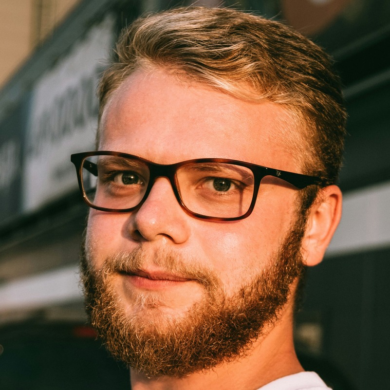 Foto de Carlos Eduardo